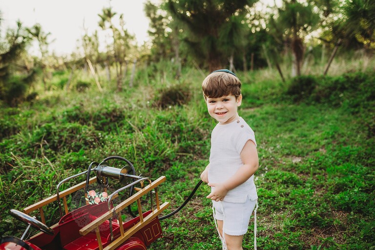child photographer in Boca Raton