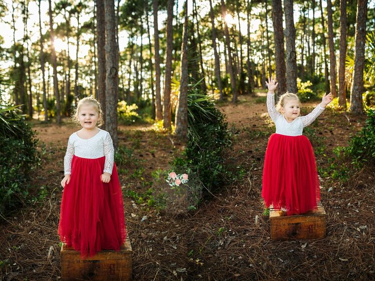 fun family photographer in Boca Raton
