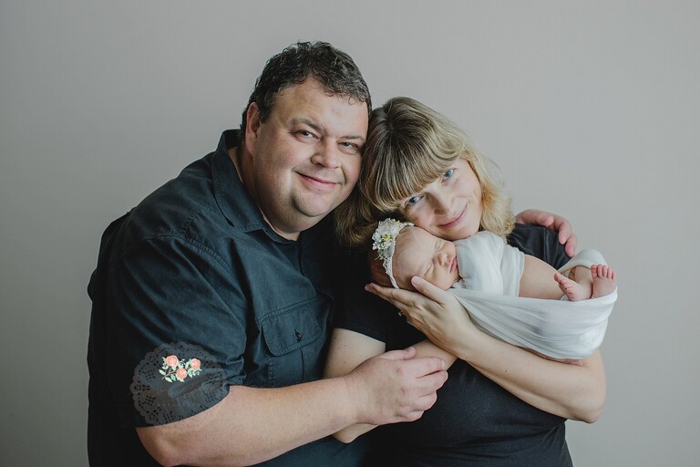 boca raton newborn photographer
