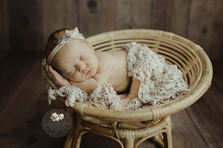 boca raton newborn photographer