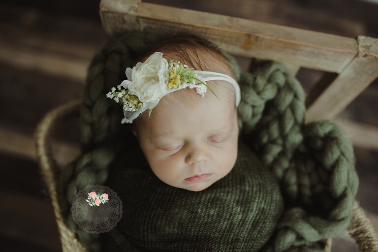 boca raton newborn photographer