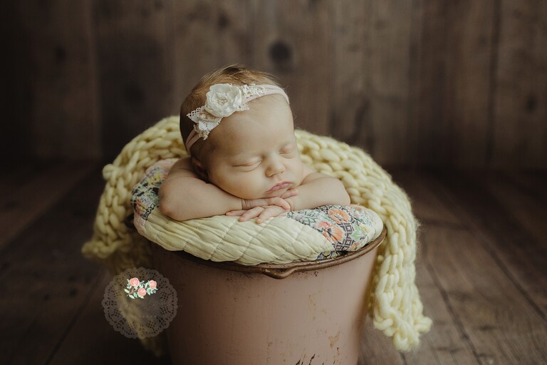 delray beach newborn photographer
