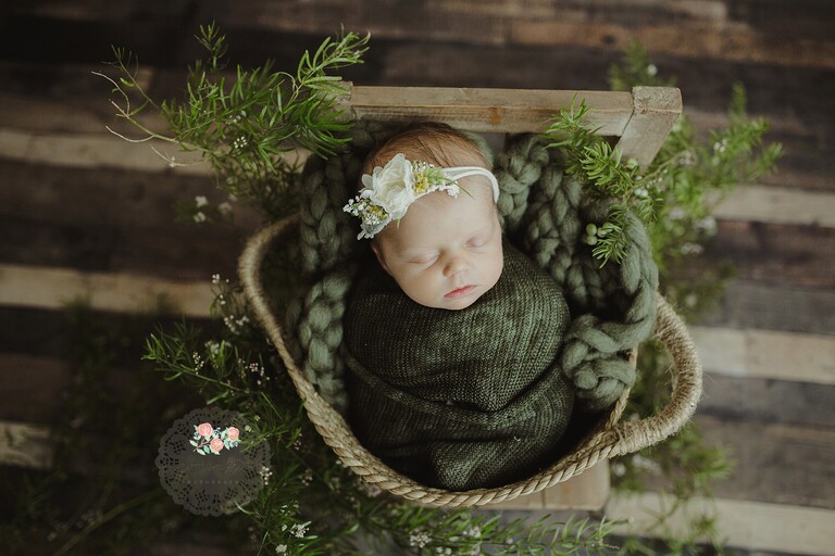 delray beach newborn photographer
