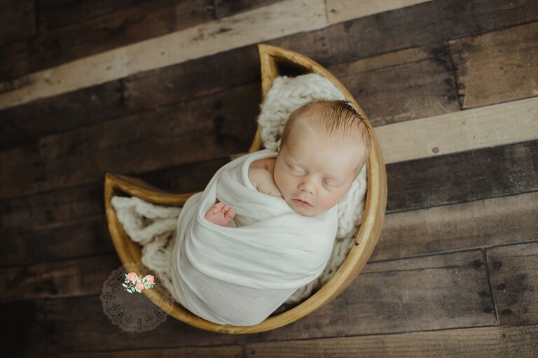 delray beach newborn photographer