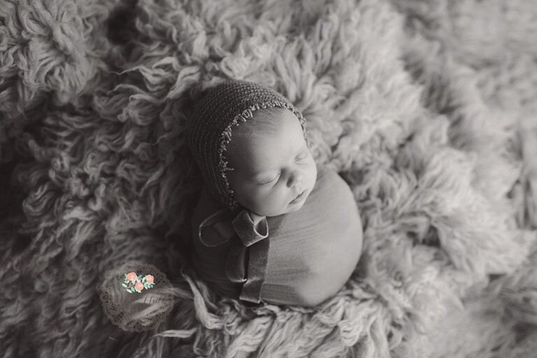 delray beach newborn photographer