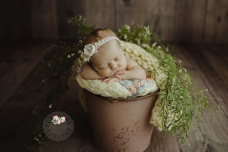 newborn photographer near me