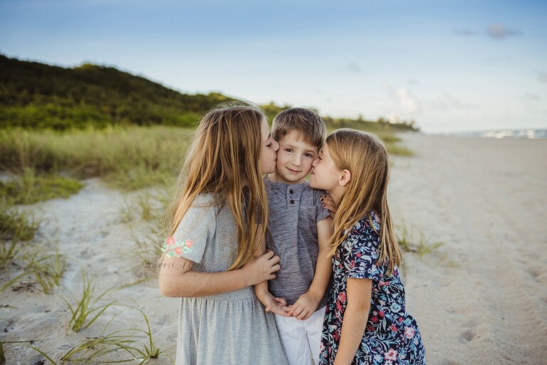 boca raton beach photo shoot