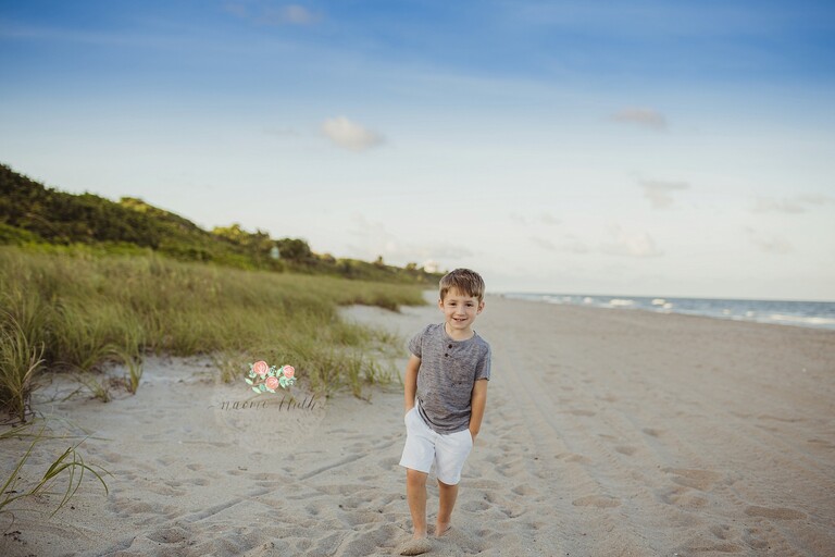 boca raton beach photo shoot