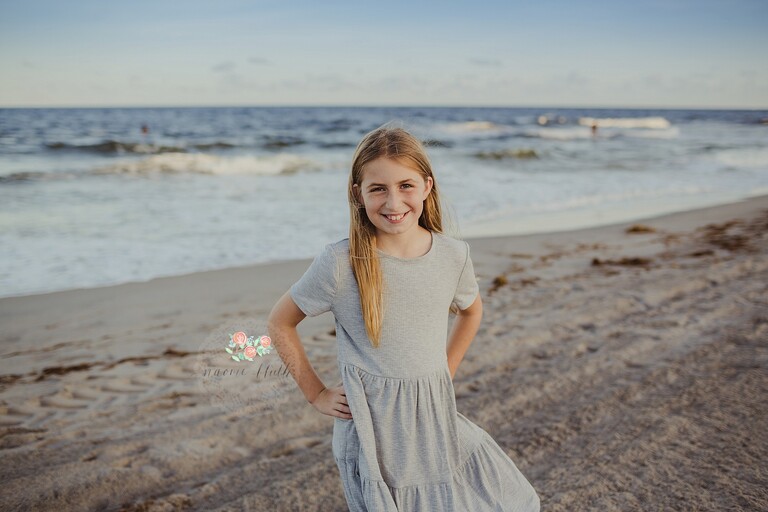 boca raton beach photo shoot