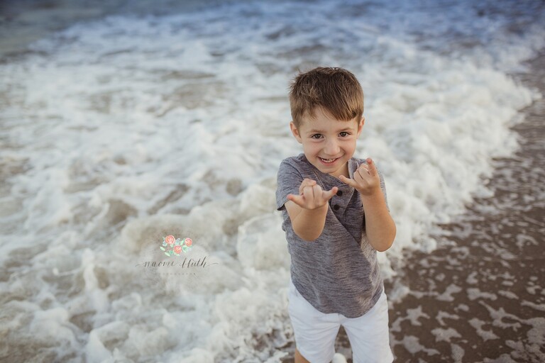 Boca Raton family photographer