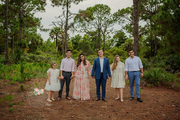 boca raton family photographer