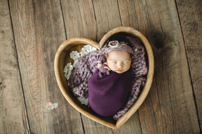 newborn photographer Boca Raton