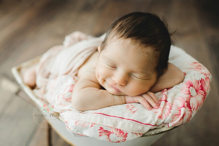 newborn photographer Boca Raton