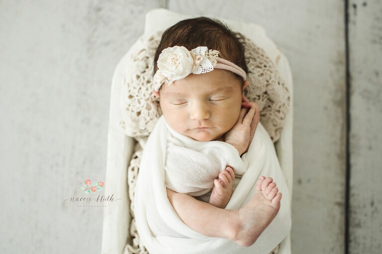 newborn photos Boca Raton