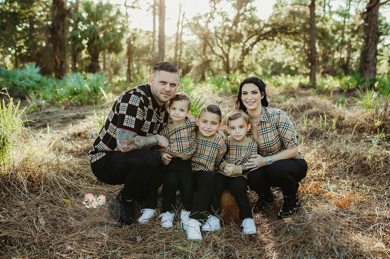 outdoor photoshoot locations near me