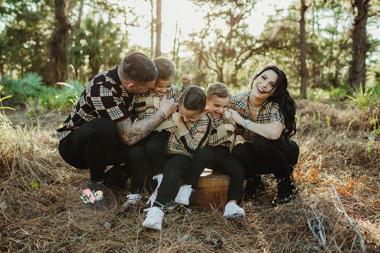 outdoor photoshoot location near me