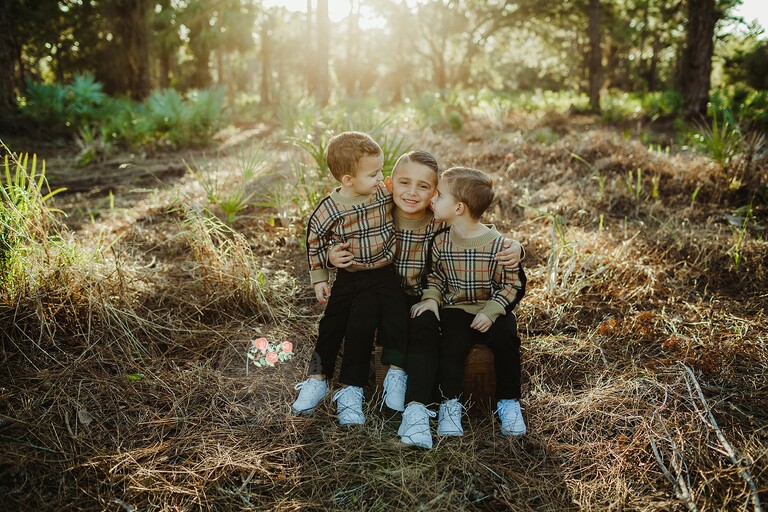 outdoor photoshoot locations near me