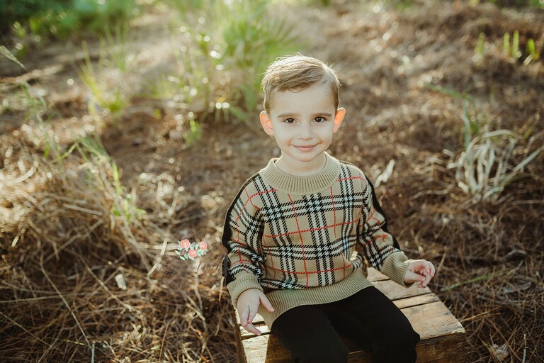 outdoor photoshoot locations in Boca Raton