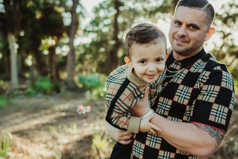 family photographer in Boca Raton