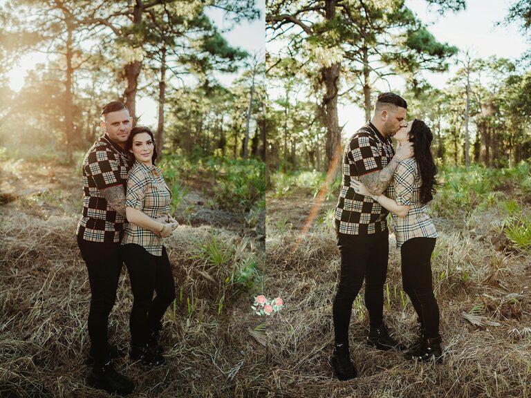 outdoor photo shoot locations near me