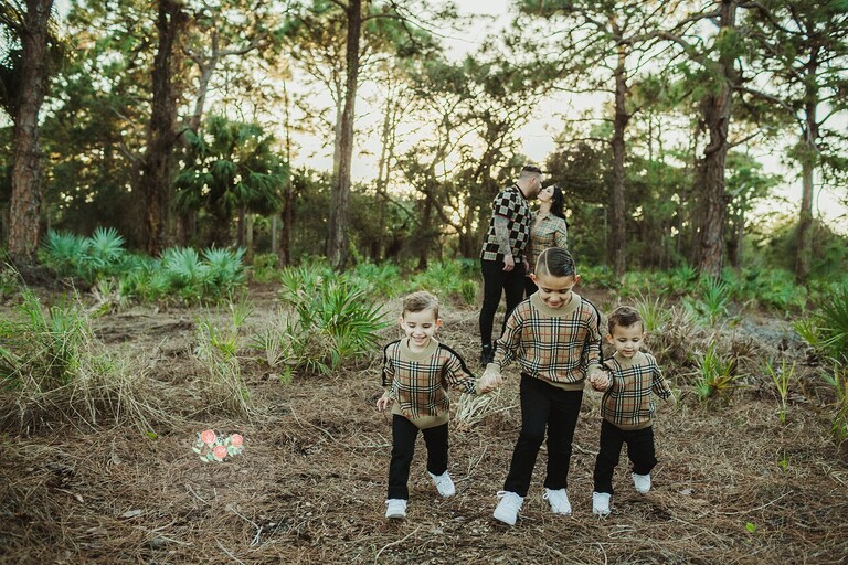 outdoor photo shoot locations near me
