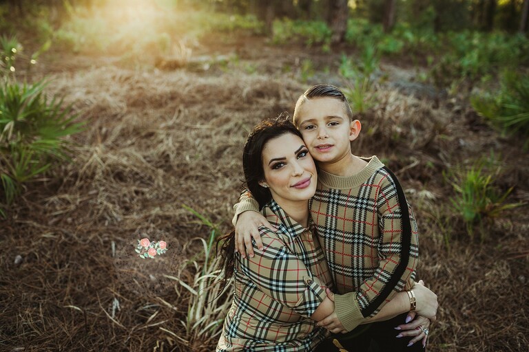 family photographer boca