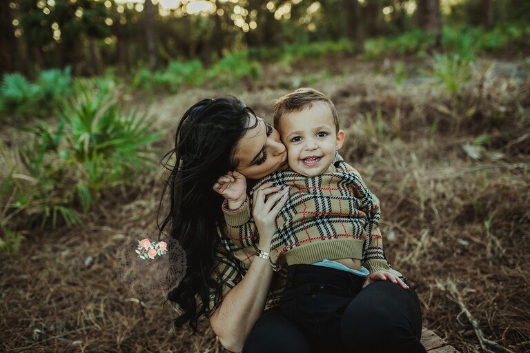 family photographer boca