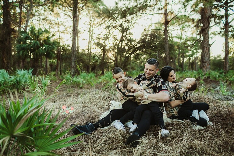 outdoor photoshoot locations near me