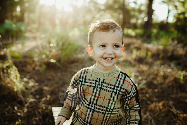 family photographer in boca
