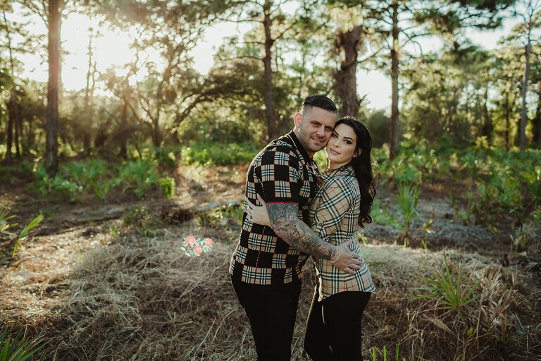 outdoor photoshoot locations near me