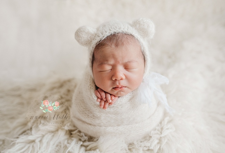 what is the best age for newborn photos