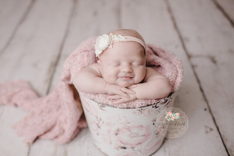 best newborn photographers boca raton