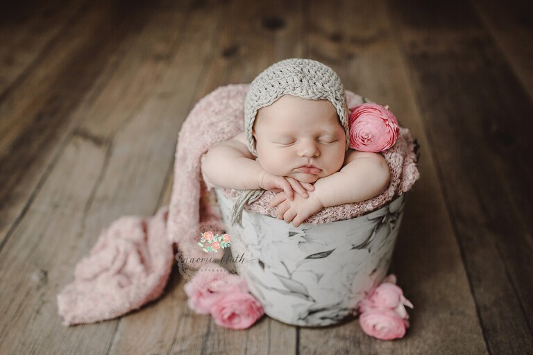 best newborn photographers boca raton