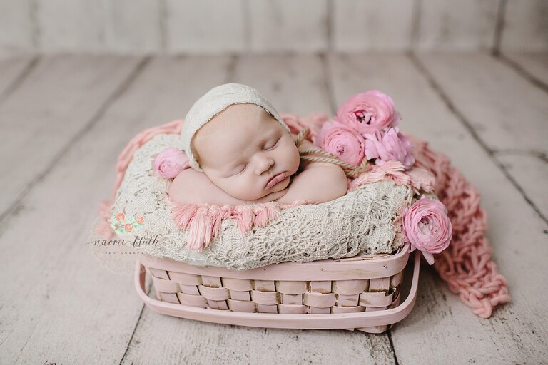 best newborn photographers boca raton