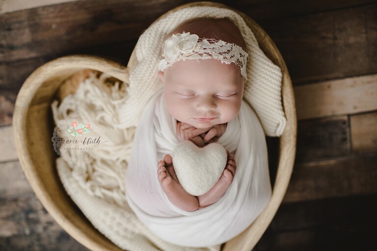 best newborn photographer boca raton