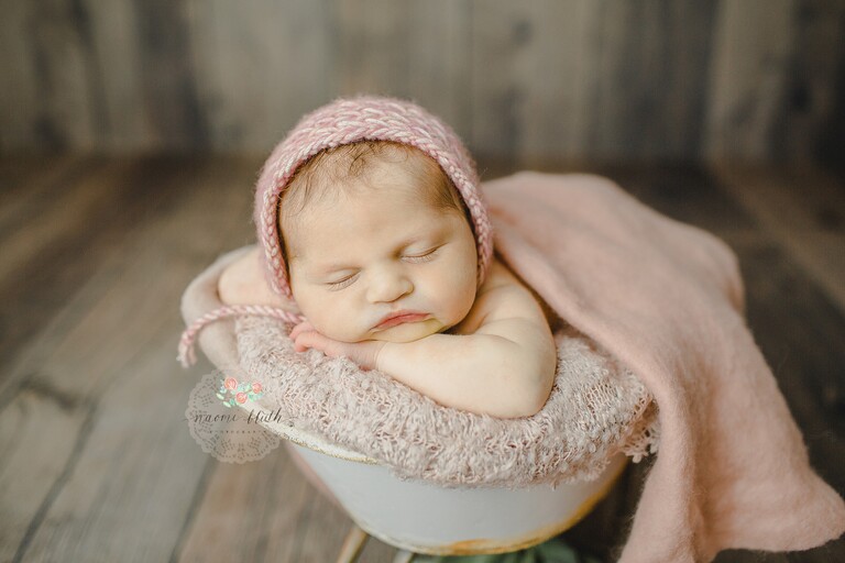 newborn photographer in boca raton