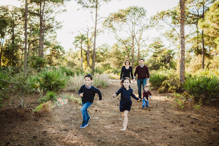 family photographer in Boca Raton