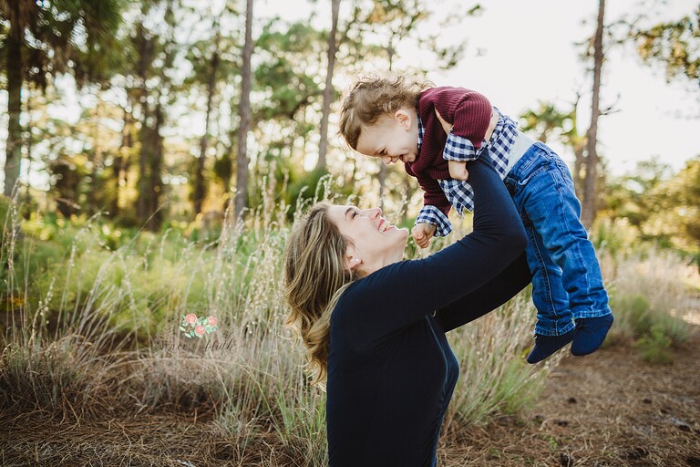 Boca Raton family photographer