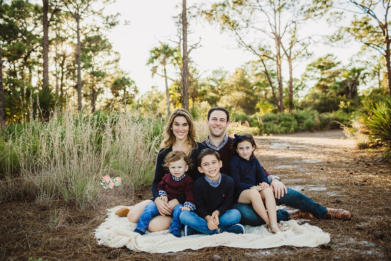 Fort Lauderdale family photographer