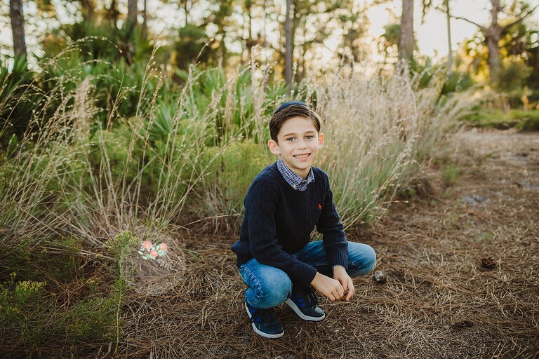 family photographer in fort lauderdale