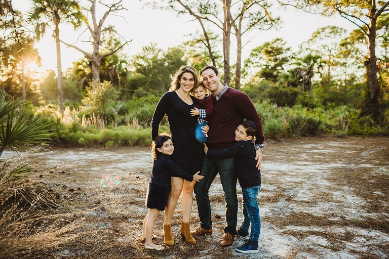 boca raton family photographer