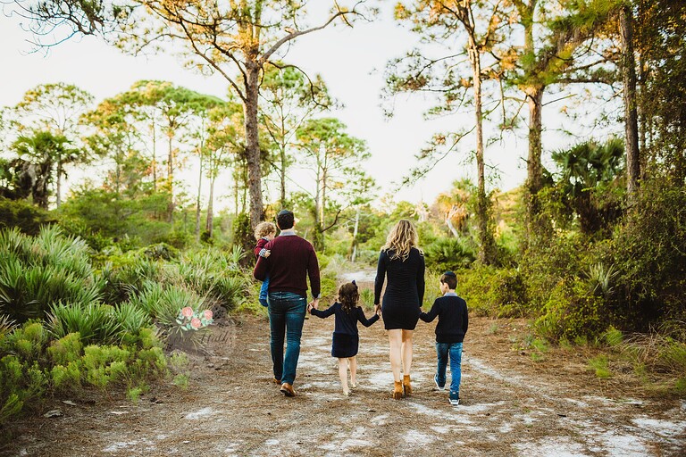 Fort Lauderdale family photographer