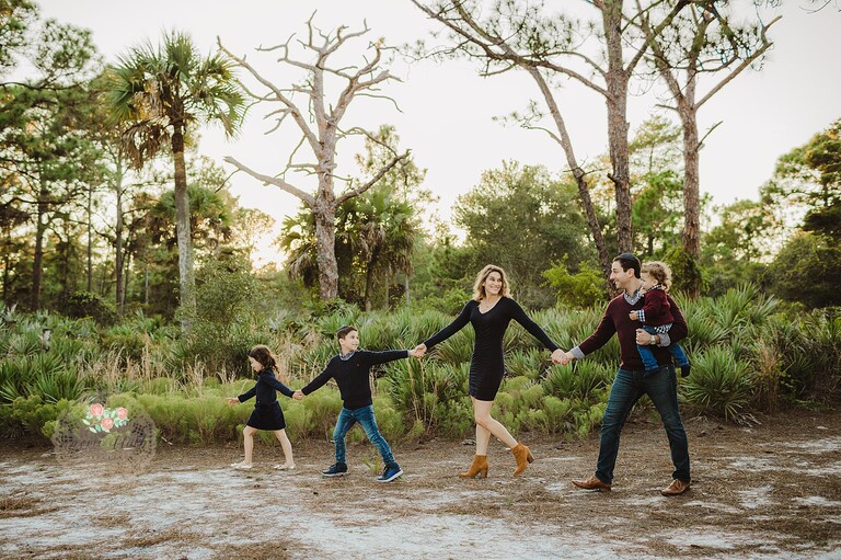 Fort Lauderdale family photographer