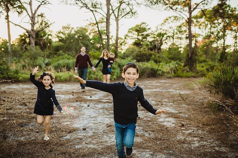 family portraits in fort lauderdale