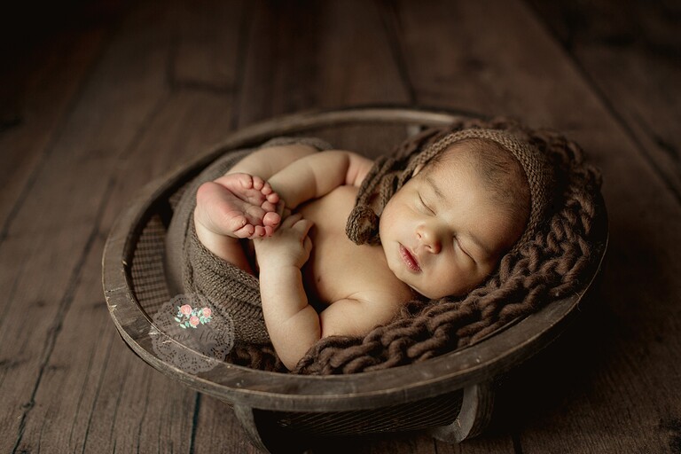 boca baby photographer