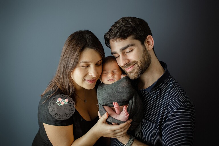 best newborn photographer in boca raton