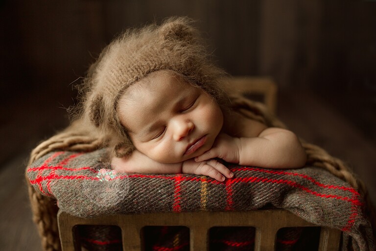 boca newborn photographer