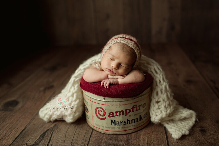 best boca newborn photographer