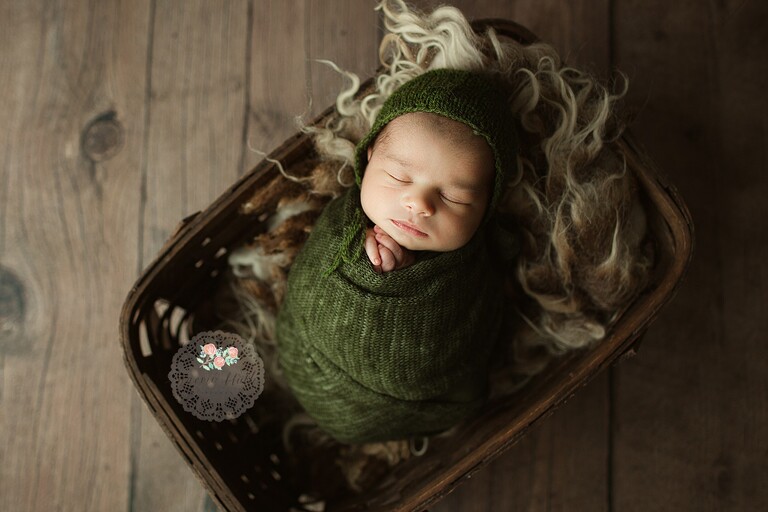 best newborn photographer in boca