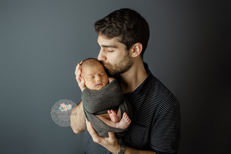 boca baby photographer
